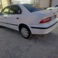 سمند Ef7|خودرو سواری و وانت|جوانرود, |دیوار
