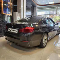 Bmw 520 درجه یک بدون رنگ|خودرو سواری و وانت|تهران, شهرک غرب|دیوار