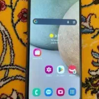 سامسونگ.    بدون  جعبه. همراه انتقال A12