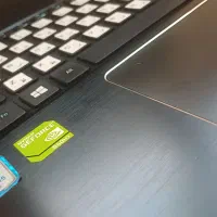 لب تاپ ایسر گیمینگ E5 575G+ضمانت