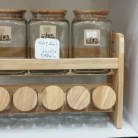 استند ادویه و پا سماوری