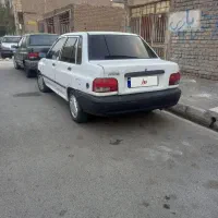 پراید صبا تمیز