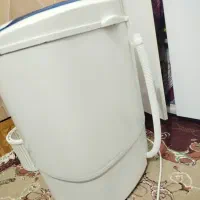 مینی واش و کریر سالم سالم