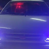 چراغ اسپرت جلو  پراید 131