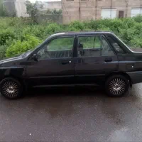 پرایدمدل ۸۵