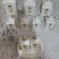 سرویس پاسماوری زیبا و شیک