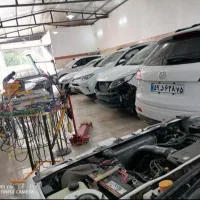 نیروی برای صافکاری