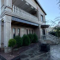 فروش ویلا مدرن در دل کوهستان قابل معاوضه