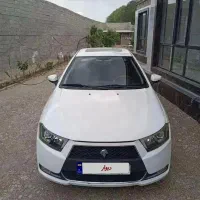 دنا پلاس 5دنده توربو اپشنال1400