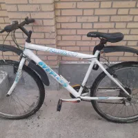 دوچرخه ۲۶ دنده ای