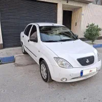 تیبا ۹۸ صندوق دار تمیز