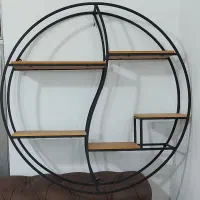 شِلف  دیواری  دکوراتیو