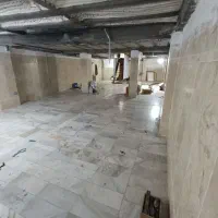 زیر زمین 160متری* مناسب همه مشاغل* یبر بر خیام