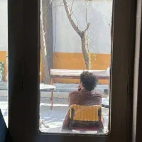 نگهبان شیفت شب همراه با نظافت