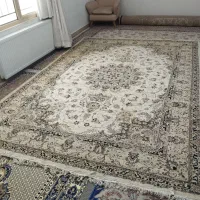 فرش 9متری