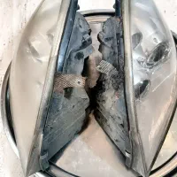 چراغ 530|قطعات یدکی و لوازم جانبی|مشهد, وکیل‌آباد|دیوار