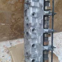 سرسیلندر پژو 405