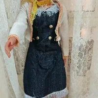 عروسک سایز 45