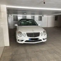 بنز e240|خودرو سواری و وانت|تهران, زرگنده|دیوار