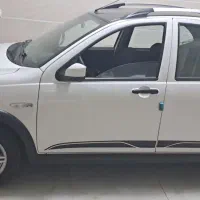 کوییک آر مدل ۱۴۰۱ در حد صفر