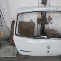 درب استوک صندوق ساندرو