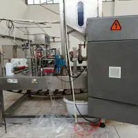 فروش کارخانه تولید سرکه