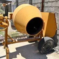 دستگاه بلوک لیکا ،قالب تیرچه و میکسر بتن
