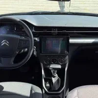 معاوضه سیتروئن C3 xrv1 با ۲۰۷ tu5 سقف فلز