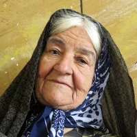 پرستار مادر