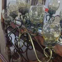 شمعدان