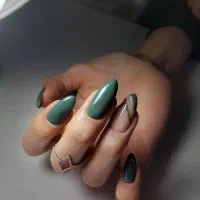 ناخن|خدمات آرایشگری و زیبایی|نجف‌آباد, دانش|دیوار