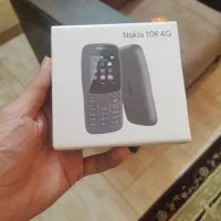 نوکیا صفر 106