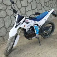 موتور تریلt4
