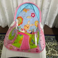 نی نی لای لای