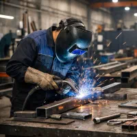 استخدام در واحد صنعتی فعال در حوزه ساخت قطعات