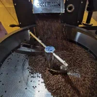 فروش قهوه و پودریجات
