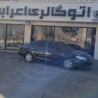 کمری ۲۰۰۶‌دنده‌‌‌درحد