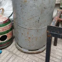 کپسول ۲۵کیلویی