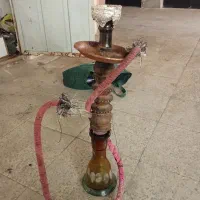 قلیان تنه اصل