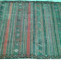 گلیم ۶ متری سالم قدیمی