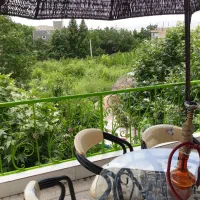 آپارتمان با چشم انداز بسیار زیبا