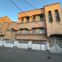 منزل-ویلایی-زیرزمین