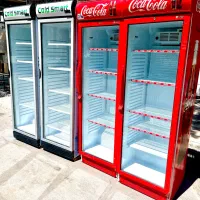 یخچال تک در نوشیدنی UGUR
