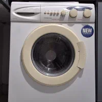 لباسشویی کنوود