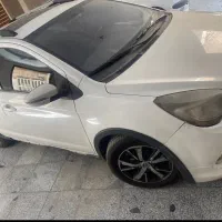 لیفان x50|خودرو سواری و وانت|تهران, شهید اسدی|دیوار