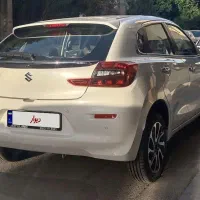 سوزوکی بالنو ۲۰۲۴