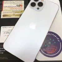 آیفون۱۳ پرومکس دوسیم