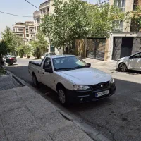 آریسان۲ ۱۴۰۴ کم کار