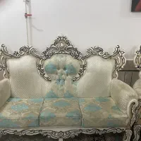 مبل سلطنتی