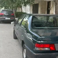 اردی انژکتور. و پراید